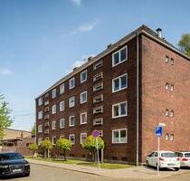 Renovierte 2-Zimmer-Wohnung in Bremerhaven!