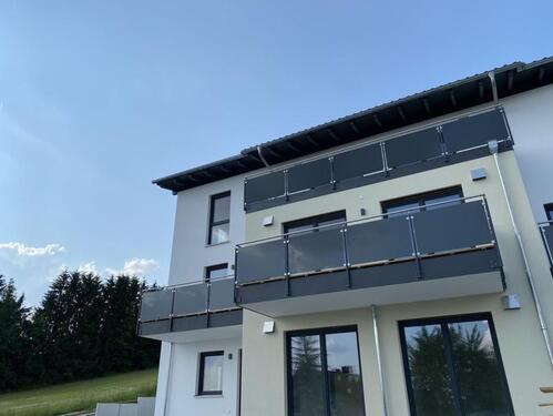 Foto - 2 Zi Wohnung großer Balkon, tolle Aussicht, Luxus