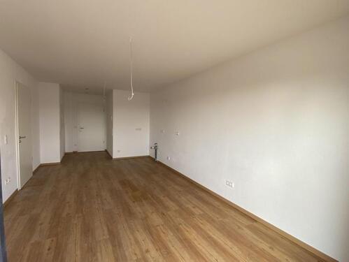 Foto - Etagenwohnung in Büchlberg