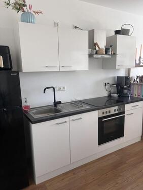 Foto - Etagenwohnung in Büchlberg zur Miete