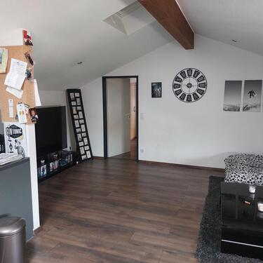 Foto - Etagenwohnung in Jülich