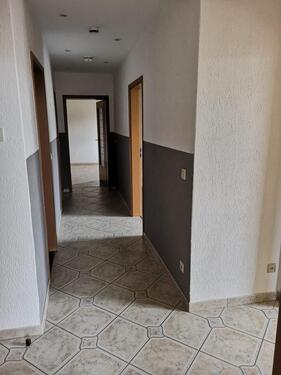 Foto - Etagenwohnung in Prenzlau