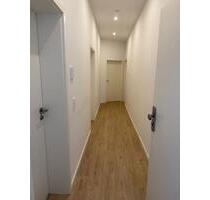 Helle 2-Zimmer-Wohnung in Mannheim – 50 m², 1. OG, saniert