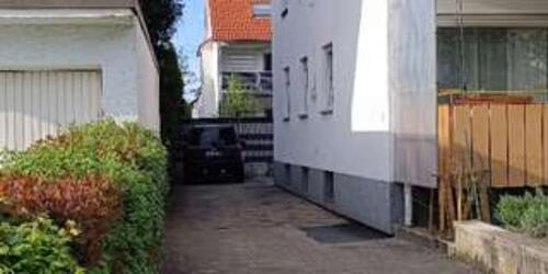 Foto - 3-Zimmer-DG-Wohnung mit Einbauküche und Balkon in Möglingen