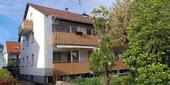 Foto - Etagenwohnung zur Miete in Ludwigsburg