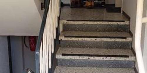 Foto - Etagenwohnung in Ludwigsburg