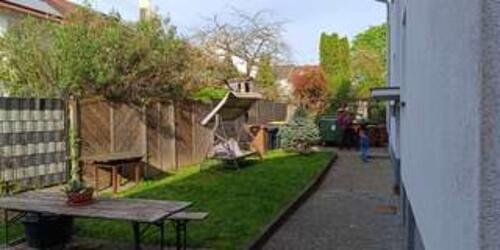 Foto - Etagenwohnung in Ludwigsburg zur Miete