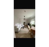 2-er WG Stuttgart-Ost, 55qm, 3 Zimmer Wohnung
