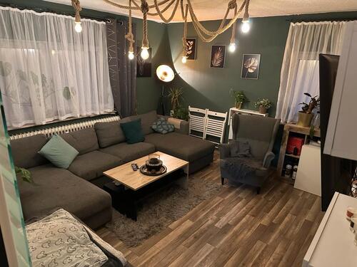 Foto - 4-Zimmerwohnung - Salzgitter Lebenstedt - Seenähe