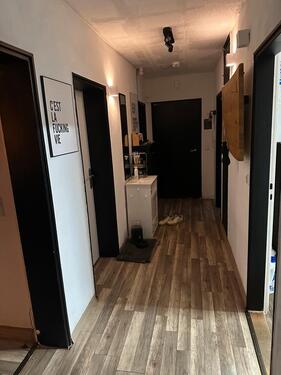 Foto - Etagenwohnung in Salzgitter zum Kaufen