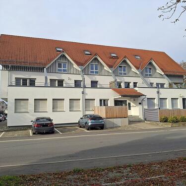 Foto - Etagenwohnung in Bad Saulgau