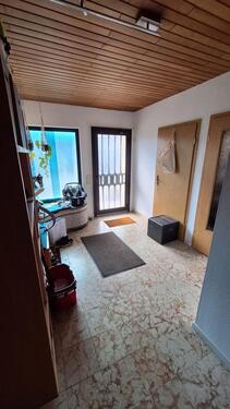 Foto - Etagenwohnung in Worms zur Miete