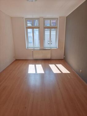 Foto - Etagenwohnung in Oschersleben (Bode)