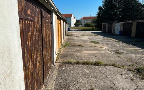 Foto - Vermiete schöne Garage - 80,00 EUR Miete,