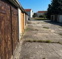 Vermiete schöne Garage - 80,00 EUR Miete, in Freiberg (PLZ: 09599)