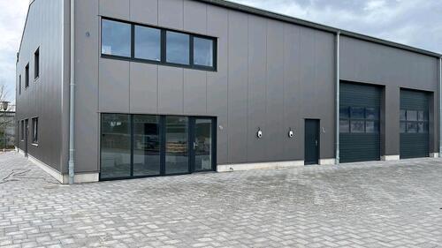 Foto - andere zur Miete in Bad Segeberg