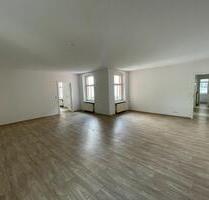 Große 2-Raumwohnung inkl. Einbauküche mit Loftcharakter - Gera