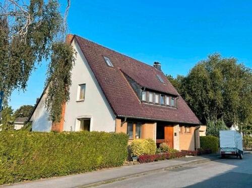 Foto - Architektenenhaus in Kamen-Mitte