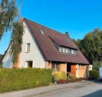 Architektenenhaus in Kamen-Mitte