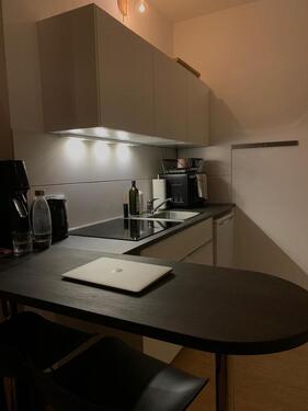 Foto - 1 Zimmer Etagenwohnung zur Miete in Mainz