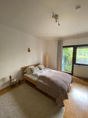Foto - 1-Zimmer Wohnung im Frankfurter Westend