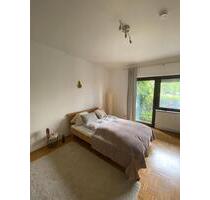 1-Zimmer Wohnung im Frankfurter Westend - Frankfurt am Main Innenstadt 2