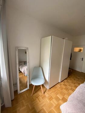 Foto - 1 Zimmer Etagenwohnung in Frankfurt am Main