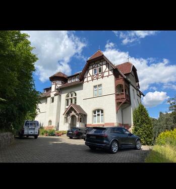 Foto - 3 ZKB Souterrain Erdgeschosswohnung 81 m² Südviertel