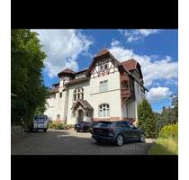 3 ZKB Souterrain Erdgeschosswohnung 81 m² Südviertel - Eisenach