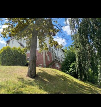 Foto - 3 Zimmer Etagenwohnung zur Miete in Eisenach