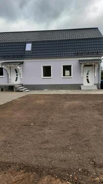 Foto - Müncheberg - Wohnung im EG + Wohnung im OG