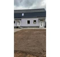 Müncheberg - Wohnung im EG + Wohnung im OG - Erkner