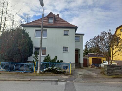 Foto - Charmantes Einfamilienhaus mit großem Obstgarten