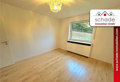 Foto - SCHADE IMMOBILIEN - Erstbezug nach Renovierung! 3-Zimmerwohnung mit Aufzug in Lüdenscheid!