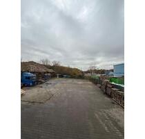 Stellplatz, Parkplatz,Gewerbefläche, freie Fläche, Dieselstr - Bochum Bochum-Nord