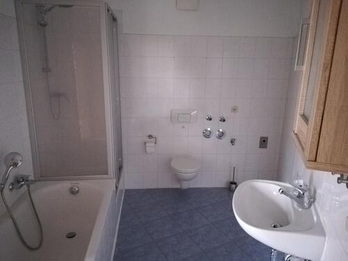 Foto - große Zweiraumwohnung in Zerbst