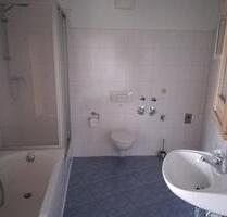 große Zweiraumwohnung in Zerbst - Zerbst (Anhalt)