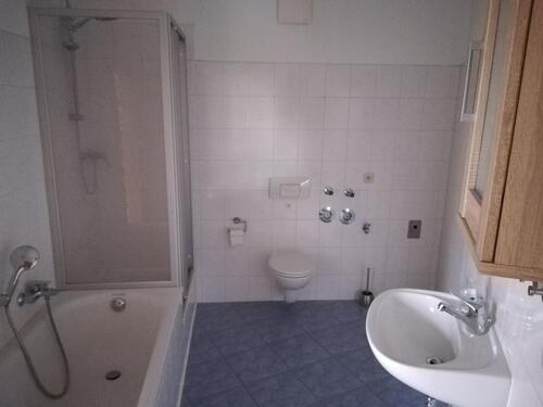 Foto - 2 Zimmer Etagenwohnung zur Miete in Zerbst (Anhalt)