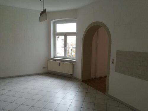 Foto - 2 Zimmer Etagenwohnung in Zerbst (Anhalt)