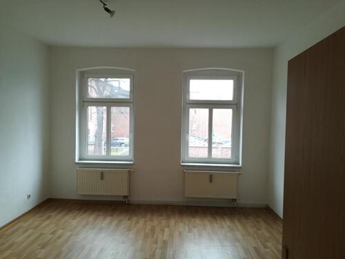 Foto - Etagenwohnung in Zerbst (Anhalt) zur Miete