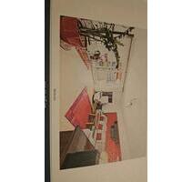 4 zimmer Wohnung 90m², Schweinau - Nürnberg Zerzabelshof