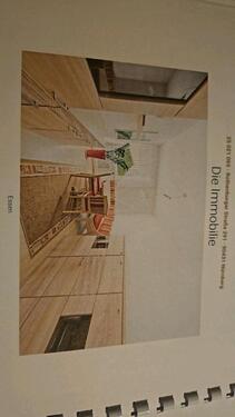 Foto - Etagenwohnung in Nürnberg zur Miete