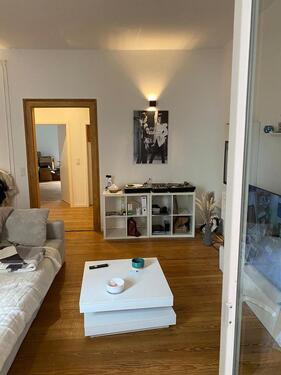 Foto - Freundliche 3 Zimmer Wohnung in Limburg mit großer Terrasse