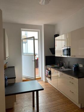 Foto - 3 Zimmer Etagenwohnung zur Miete in Limburg an der Lahn