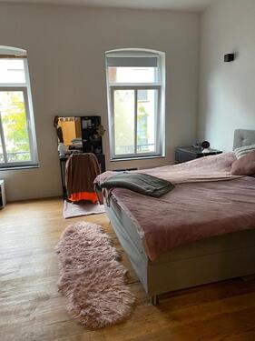 Foto - Etagenwohnung in Limburg an der Lahn zur Miete