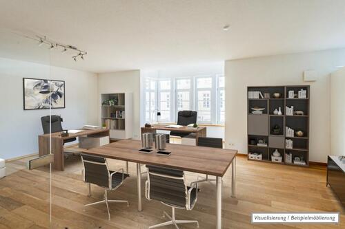 Foto - BüroKanzlei - 148 m² - sehr zentral in Nienburg Innenstadt