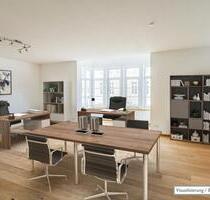 BüroKanzlei - 148 m² - sehr zentral in Nienburg Innenstadt - Nienburg (Weser)