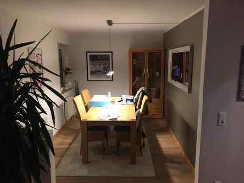 Foto - 4 Zimmer Terrassenwohnung in Bingen am Rhein