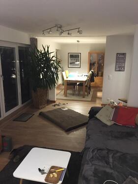 Foto - Terrassenwohnung in Bingen am Rhein zum Kaufen