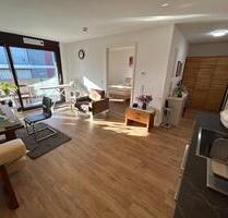 2-Zimmer-Wohnung (Bj. 2023) mit EBK&Balkon in Sachsenheim